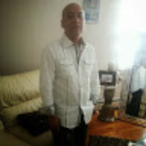 Meet your Posher, Reberiano